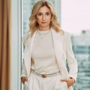 Юлия Питка