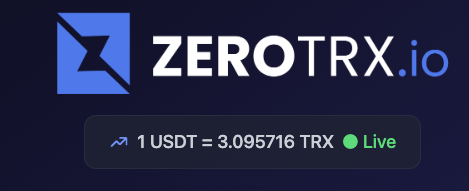 zerotrx io отзывы zerotrx io отзывы