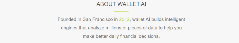 ai wallet ltd ai wallet ltd