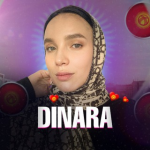 Akmatova Dinara