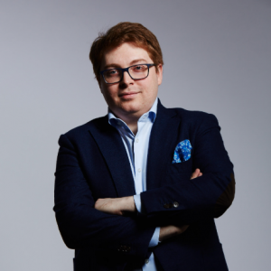 Александр Кабаков