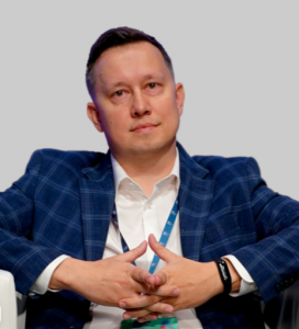 Алексей Ребров