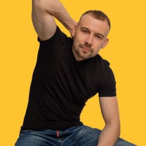 Алексей Швалев