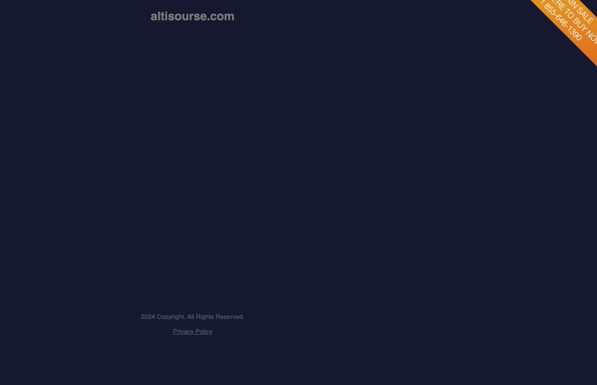 altisourse com altisourse com