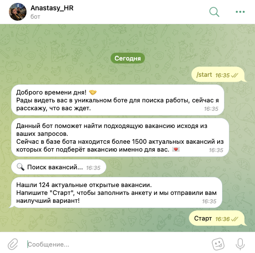 anastasy hr anastasy hr
