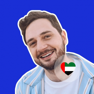 Андрей Негинский