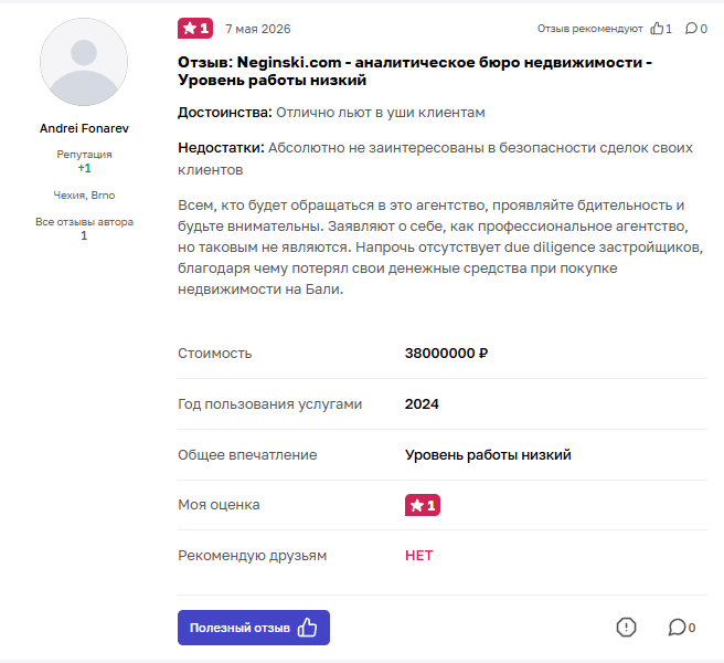 андрей негинский андрей негинский