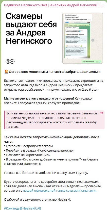 андрей негинский андрей негинский