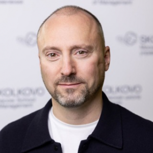 Андрей Останин