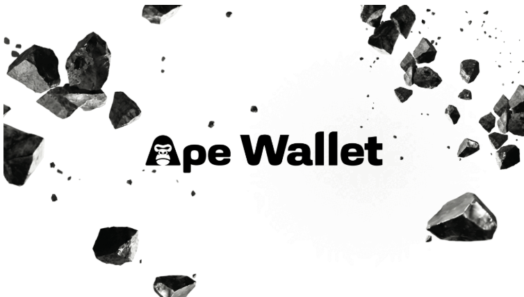 Ape wallet Ape wallet