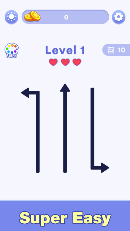 arrow maze rush отзывы arrow maze rush отзывы