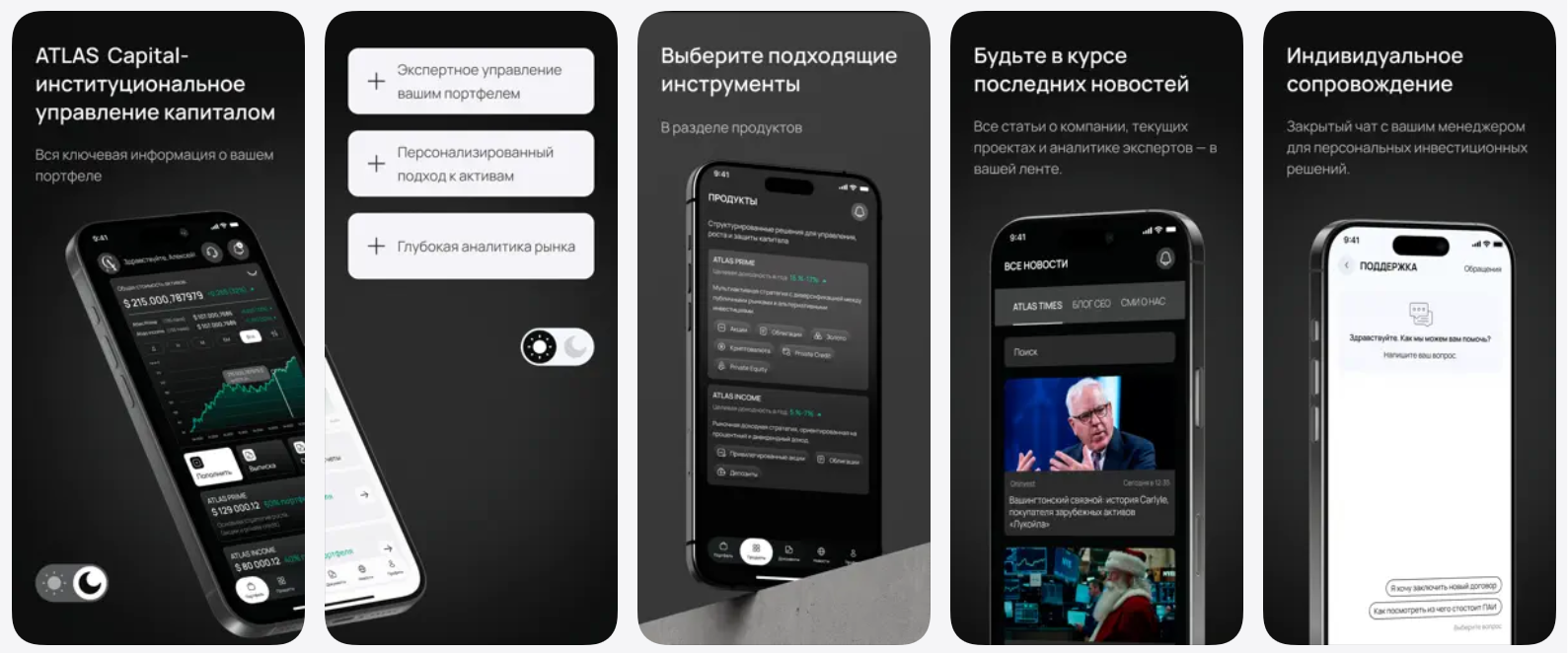 атлас капитал поддержка атлас капитал поддержка