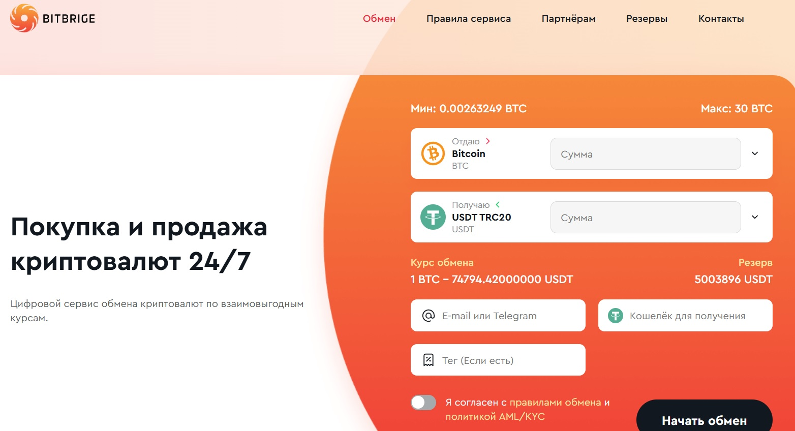 bitbridge отзывы bitbridge отзывы