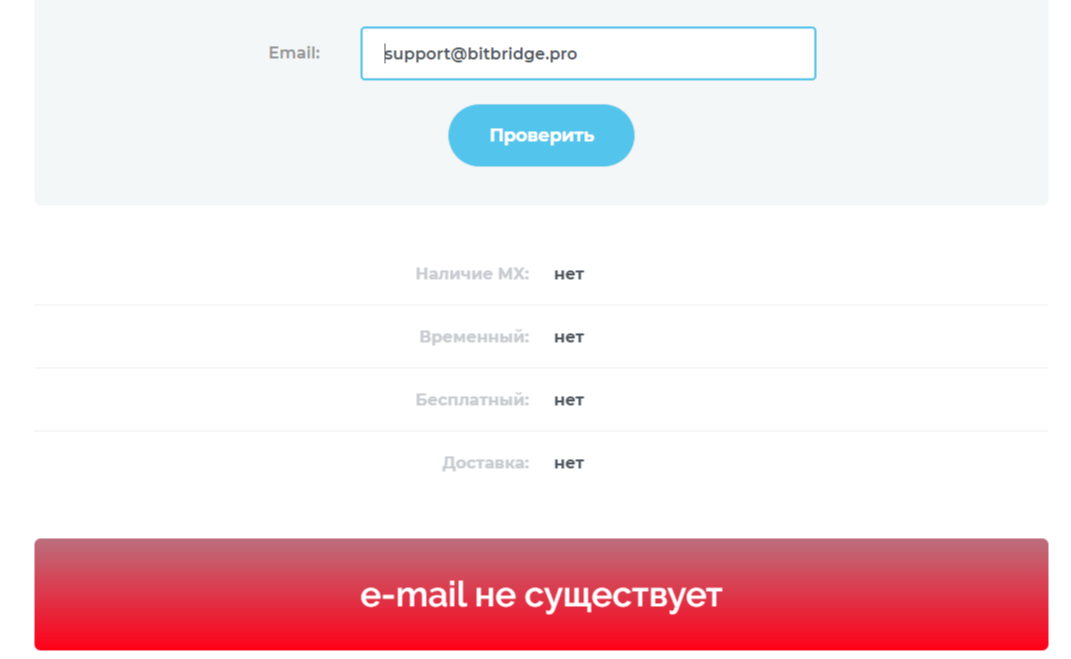 битбридж битбридж