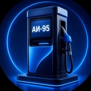 Blue Fuel