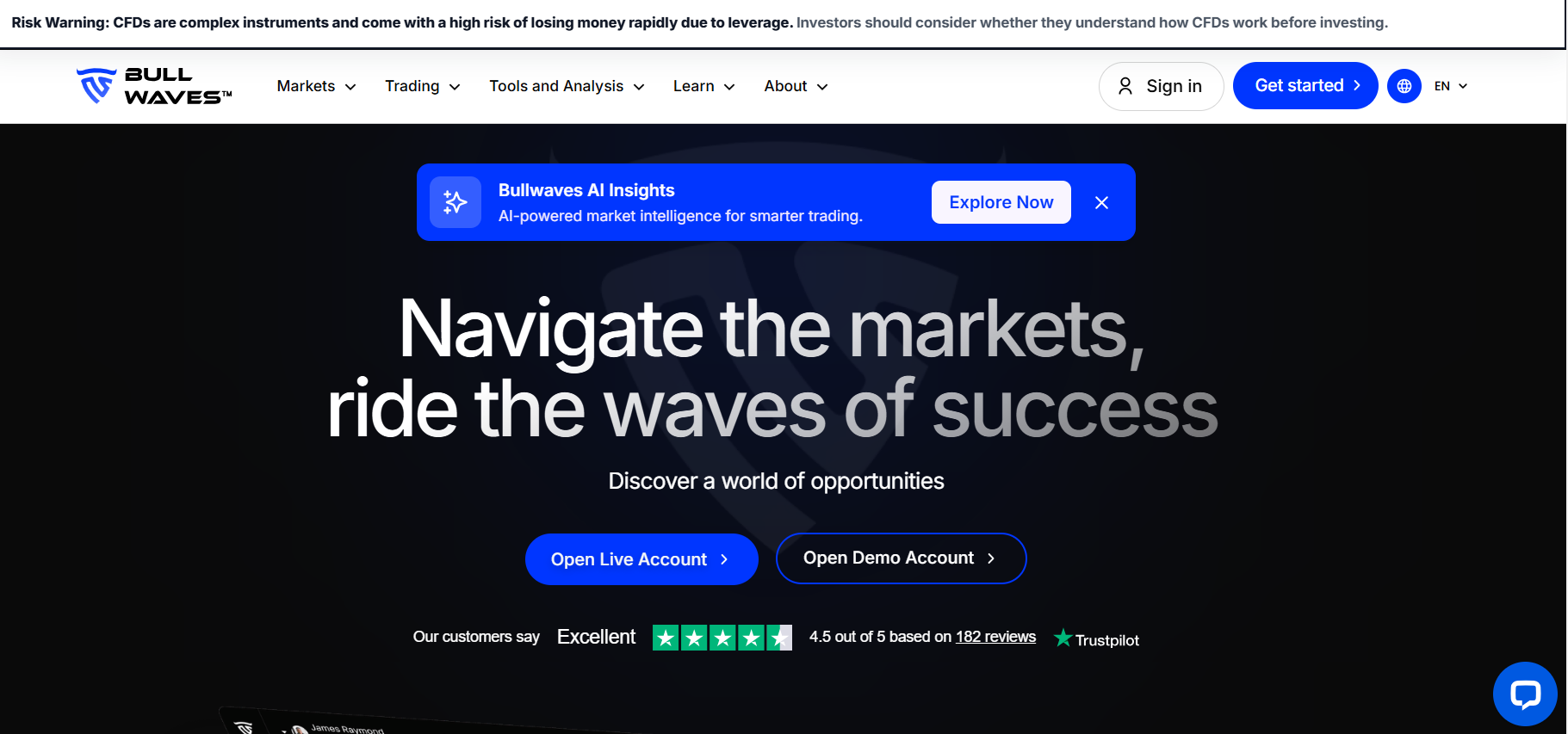 bullwaves bullwaves