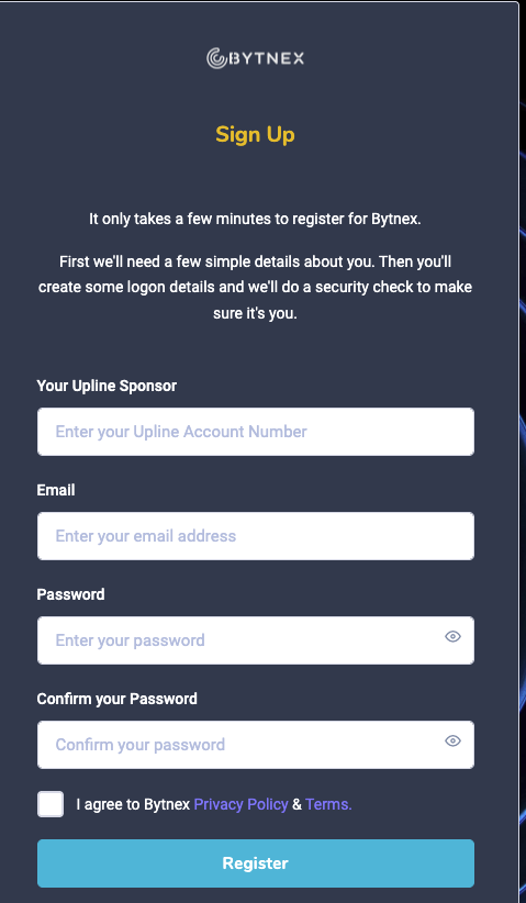 bytnex io bytnex io