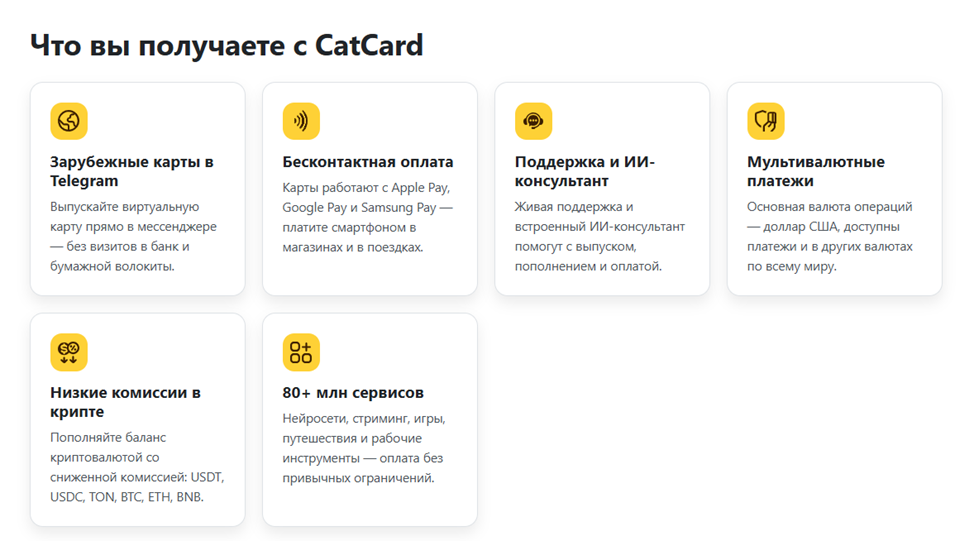 catcard app catcard app