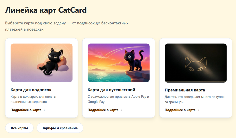 catcard отзывы catcard отзывы