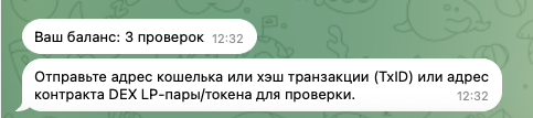 crystal audit bot crystal audit bot