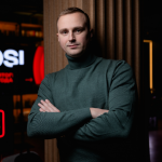 Дмитрий Окружко