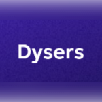 Dysers
