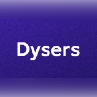 Dysers