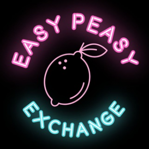 Easy Peasy Exchange