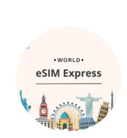 Esim Express Bot