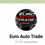 Euro Auto Trade