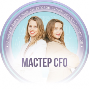 Финансовый Директор Мастер Cfo