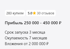 франшиза 24 градуса реальные отзывы франшиза 24 градуса реальные отзывы