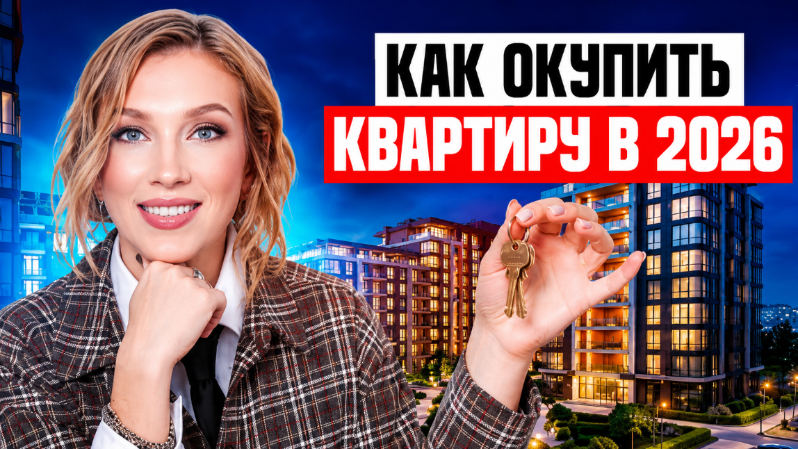Где выше доходность: посуточная или долгосрочная аренда? Где выше доходность: посуточная или долгосрочная аренда?