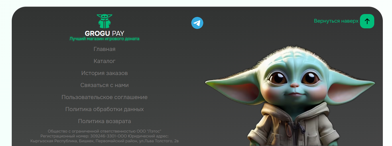 грогупей грогупей