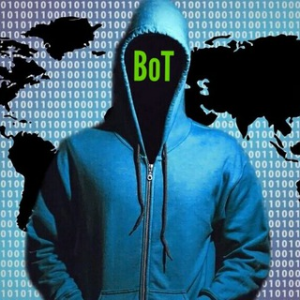 Hacker Bot