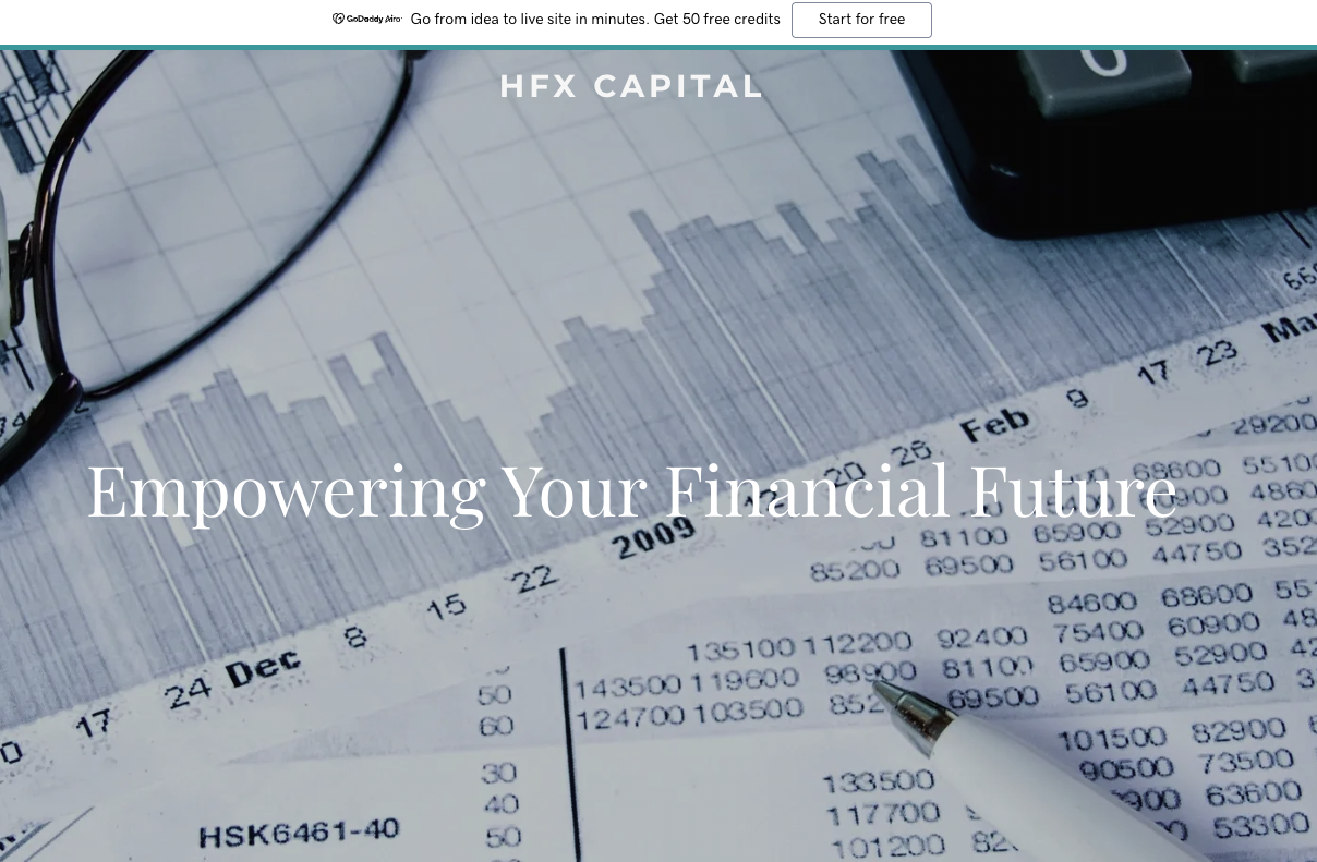 hfx capital invest отзывы hfx capital invest отзывы