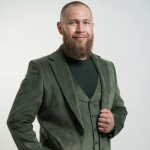Игорь Киверин