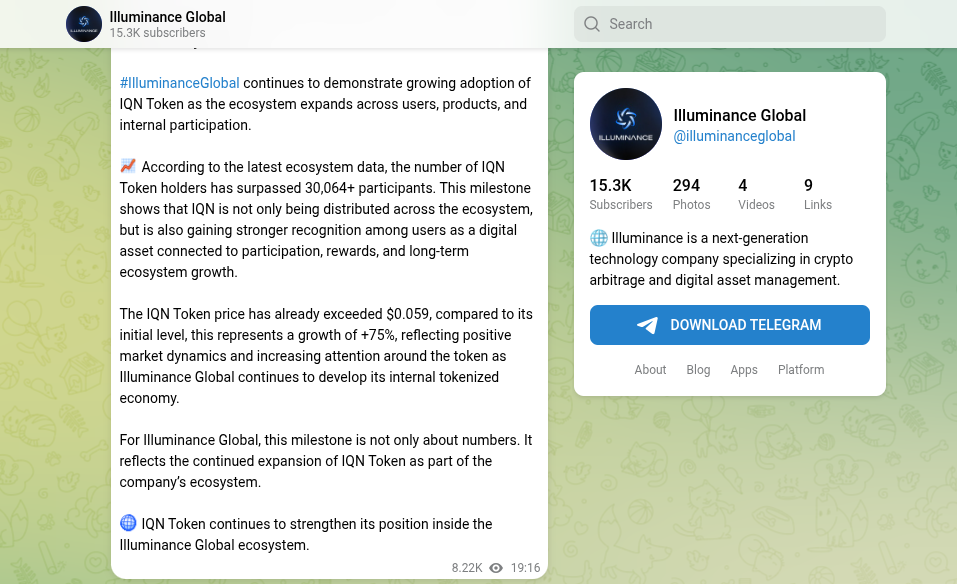 illuminance global illuminance global