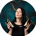 Ирина Романенкова