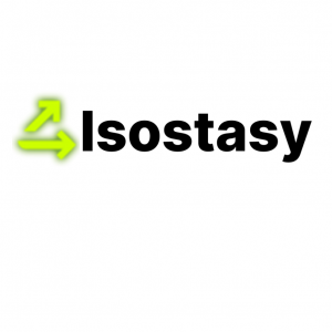 Isostasy Com