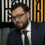 Кричевский Алексей Никитич