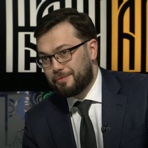 Кричевский Алексей Никитич