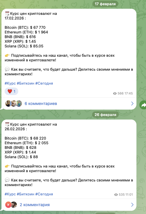 Криптовалюта Актуальные Новости Криптовалюта Актуальные Новости