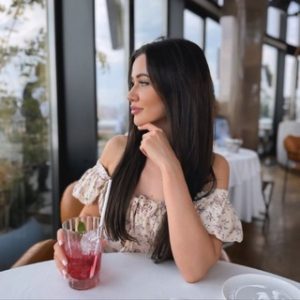 Kristina Instamom