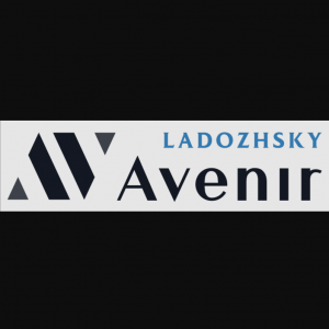Ладожский Авенир