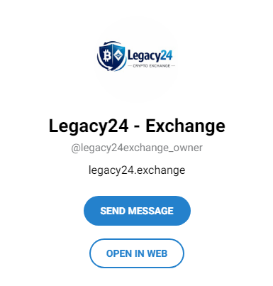legacy24exchange legacy24exchange