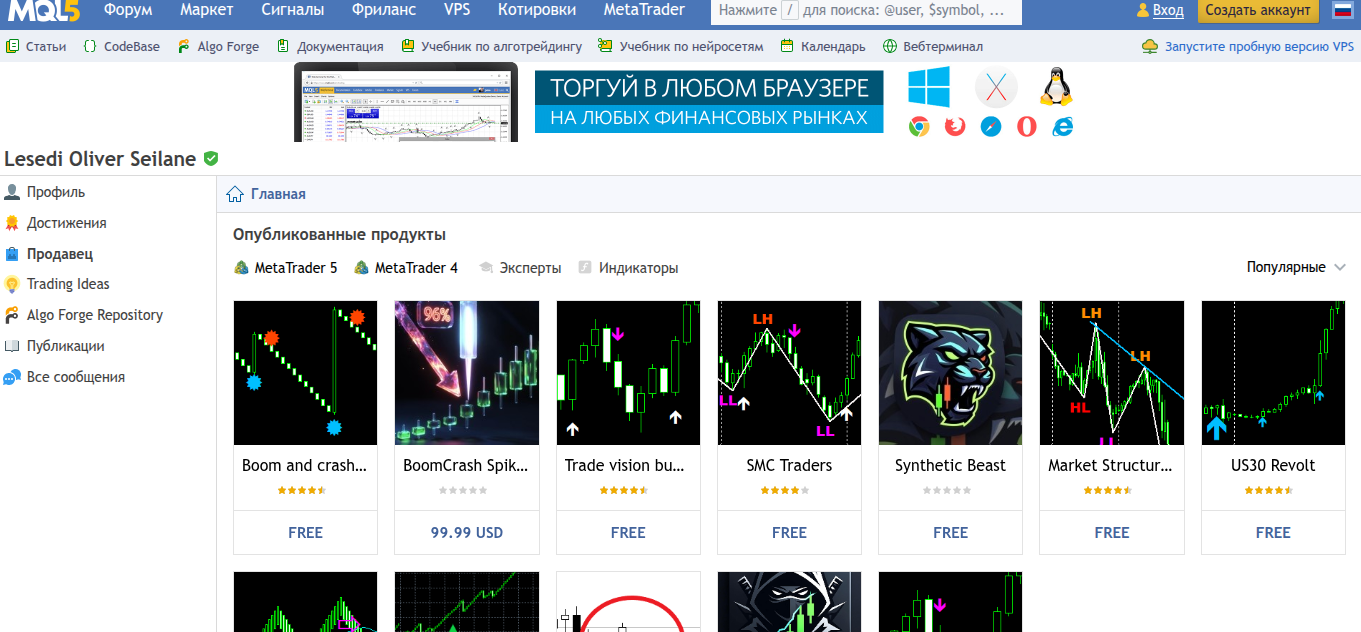 market structure индикатор market structure индикатор