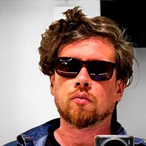 Max Evirma