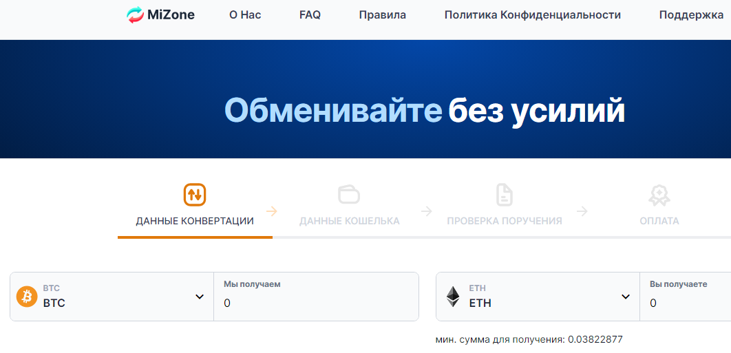 mizone org mizone org