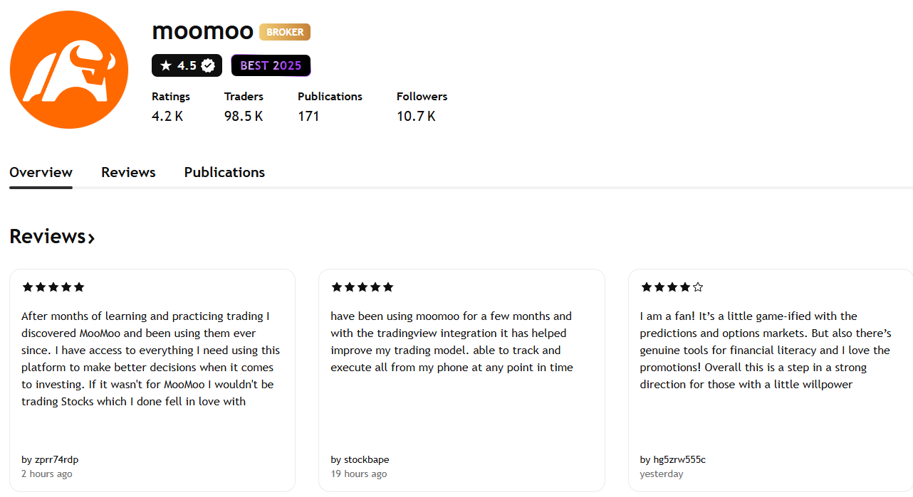 moomoo trading moomoo trading